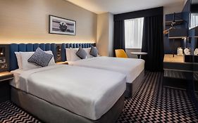 Academy Plaza Dublin 3*